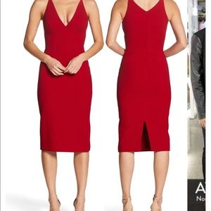 Dress the Population dress, size small